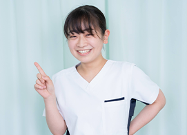 医師からの推薦多数あり